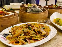 -荣誉国宴楼(美食城店)