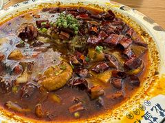 -花盐街·四川乐山小吃(西单大悦城店)