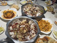 -万和源炝锅城·活鱼现炝(文艺北路店)