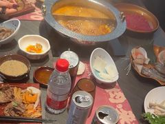 -牛YO寿喜烧和牛火锅自助(三台子万象汇店)
