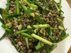 -海口滨海新村143号海南老字号炒菜店