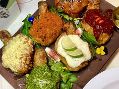 -get pizza意大利餐厅(凯德MALL店)