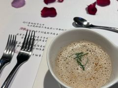 -The V泽惟·低温慢煮料理