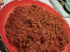 -乔阿马·江南味·驴肉香(龙湖华泾天街店)