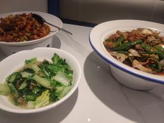 -兰湘子·湘菜小炒(南京江宁万达店)