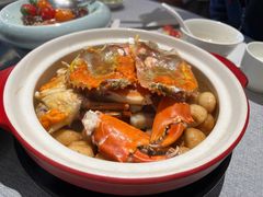 -潮府馆·非遗潮州菜·世纪公园(新国际博览中心店)