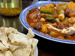 -福顺祥大盘鸡(临潼店)