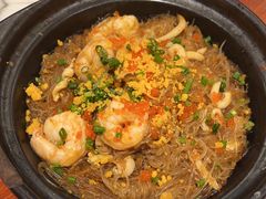 -火啫啫·粤式啫啫煲(南通首店)