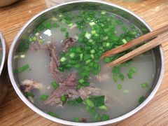 -闪高兴丸子汤(郑州二七商城店)