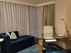 -上海外滩豫园万丽酒店