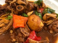 -五谷屯私房菜·始于2005(中山陵童卫路店)