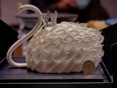 -西檬树SIMON·T轻奢蛋糕(大东方Max店)