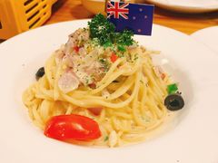 -西堤复合时尚餐厅