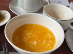 -鲤鱼洲酒店港鲤咖啡厅