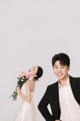 -全城热恋璀璨婚纱摄影(国贸总店)