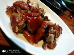 -秦唐一号西安菜馆(钟楼店)