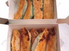 -春水锅贴·传统鲁菜(大明湖店)