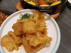 -八大碗·地道东北菜(东陵西路店)