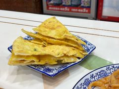 -清真老马牛肉拉面馆(上海路店)