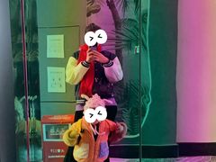 -清远熹乐谷温泉度假酒店