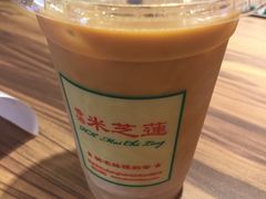 -美芝莲(领展购物广场中关村店)