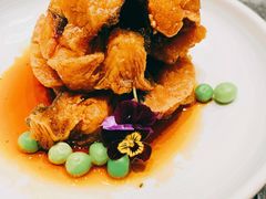 老上海熏鱼-苏帮袁Sue Cuisine(来福士店)