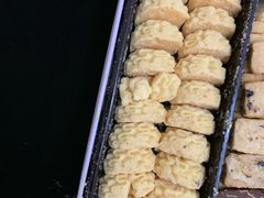 -家琳甜品(江南东店)