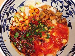 -老陕一碗(八达岭奥莱店)