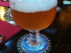 -甘尼仕印度餐厅爵士酒吧(阳春巷店)