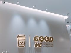 -古茗(洛阳宝龙广场店)