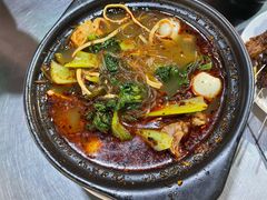 -清真·穆萨砂锅(大皮院店)