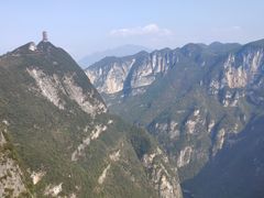 -重庆云阳龙缸景区