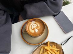 -几静cafe(基湖店)