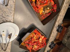 -上海锦江汤臣洲际大酒店壹阶层