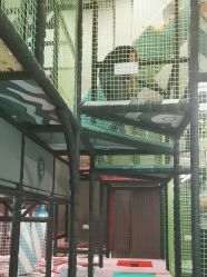 点击看大图 -MELAND CLUB亲子乐园·派对·餐厅(北京芳圆里ID MALL店)