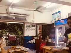大堂-威邵鸡煲(西华路总店)