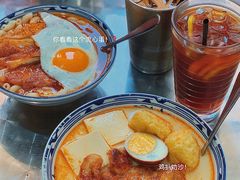 -華叔茶記