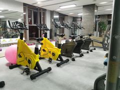 -烟台百纳瑞汀酒店