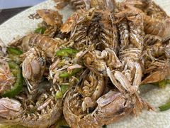 -贞姨美食·老字号海鲜大排档