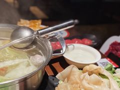 -牛焱·贵州黄牛肉火锅(城西银泰店)