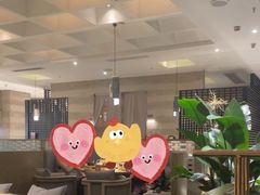 -熹素·鲜美素食Vegetarian (天河领展店)