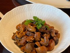 -杭州西子湖四季酒店·金沙厅