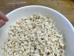 -建基泡馍·西安老字号·清真(永宁店)