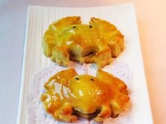 蟹酥-蟹榭·本帮江浙菜·蟹宴(五角场合生汇商场店)