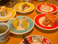 -莲寿司(国兴店)
