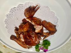-金典银峰老鹅馆·昆山菜(亭林公园店)