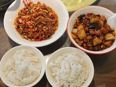 -天下客饭店(中山路店)