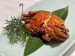 -小厨娘淮扬菜(河西奥美大厦店)