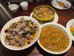 -前海沿·青岛菜(五四广场永旺店)