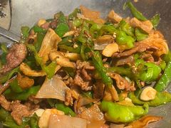 -老湘村·湖南土菜(天河维多利店)